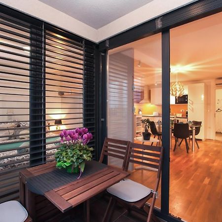 Sea Sun & Me Apartment 科佩尔 外观 照片