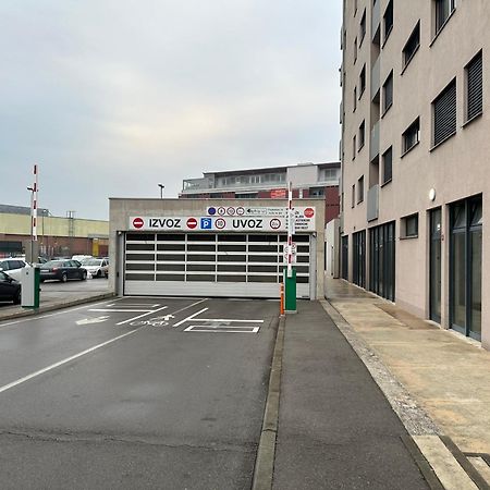 Sea Sun & Me Apartment 科佩尔 外观 照片