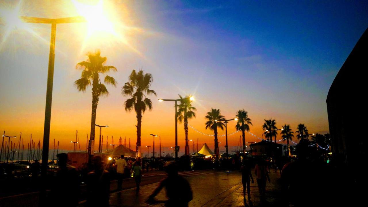 Sea Sun & Me Apartment 科佩尔 外观 照片
