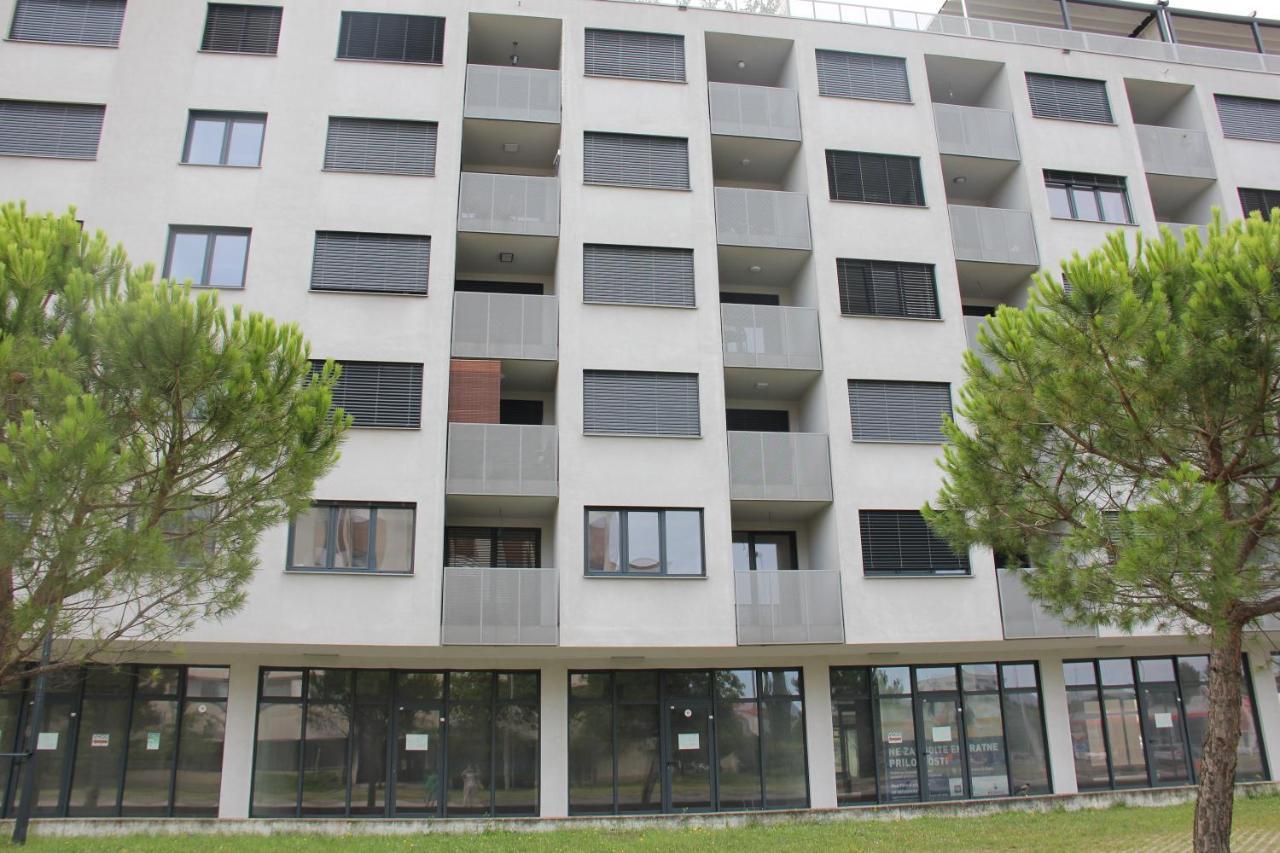 Sea Sun & Me Apartment 科佩尔 外观 照片