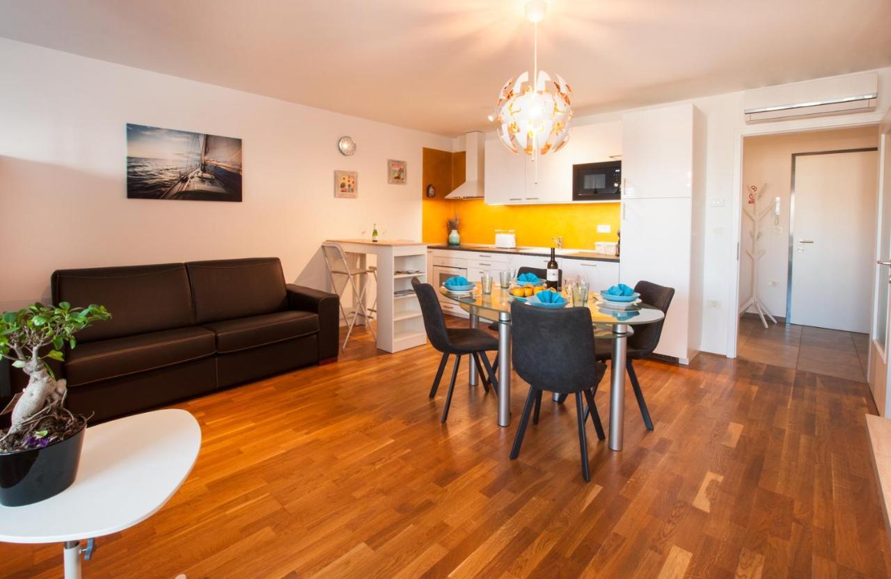 Sea Sun & Me Apartment 科佩尔 外观 照片