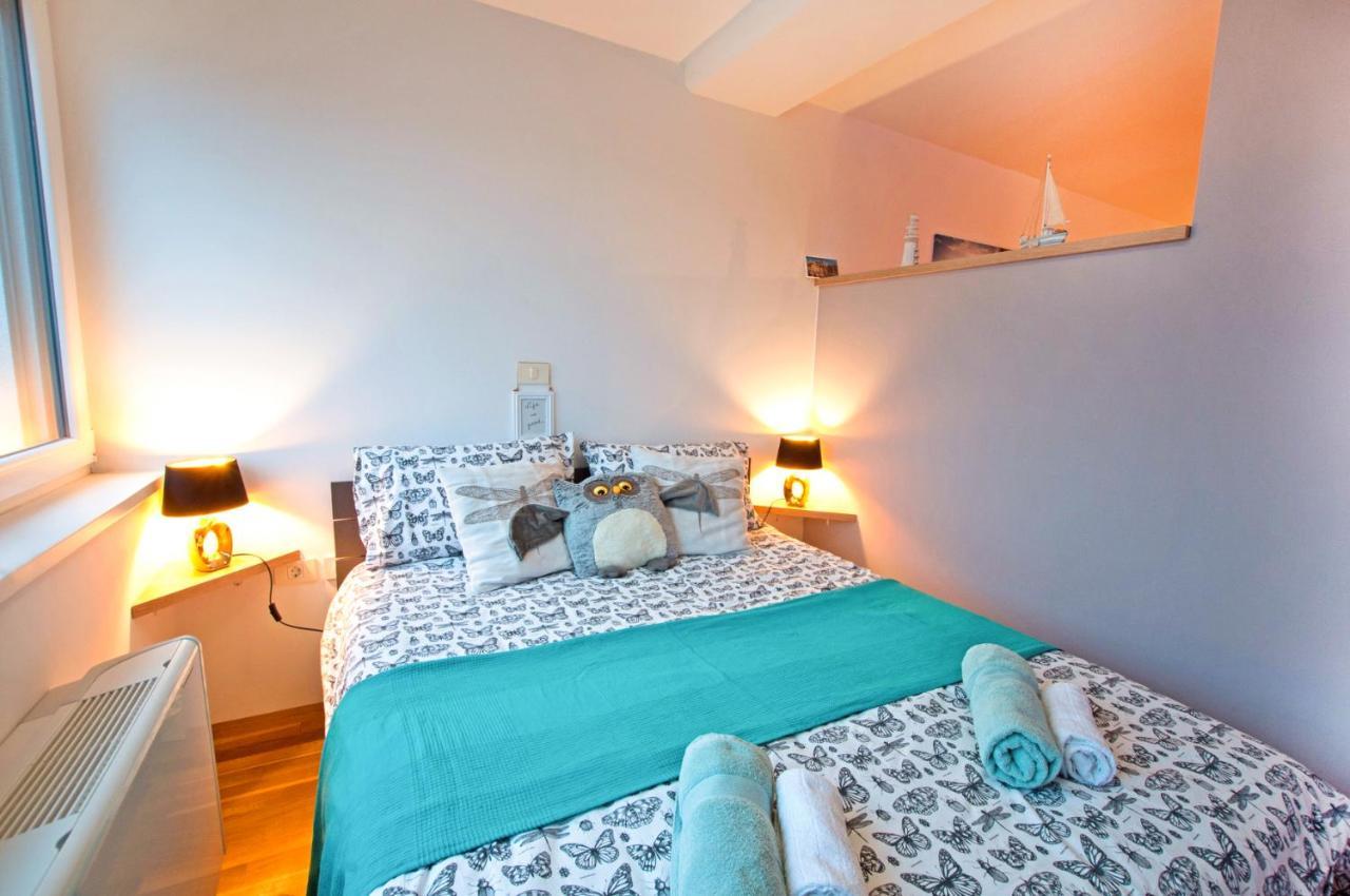 Sea Sun & Me Apartment 科佩尔 外观 照片