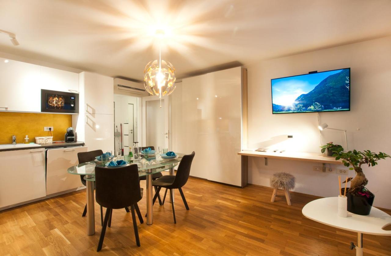 Sea Sun & Me Apartment 科佩尔 外观 照片