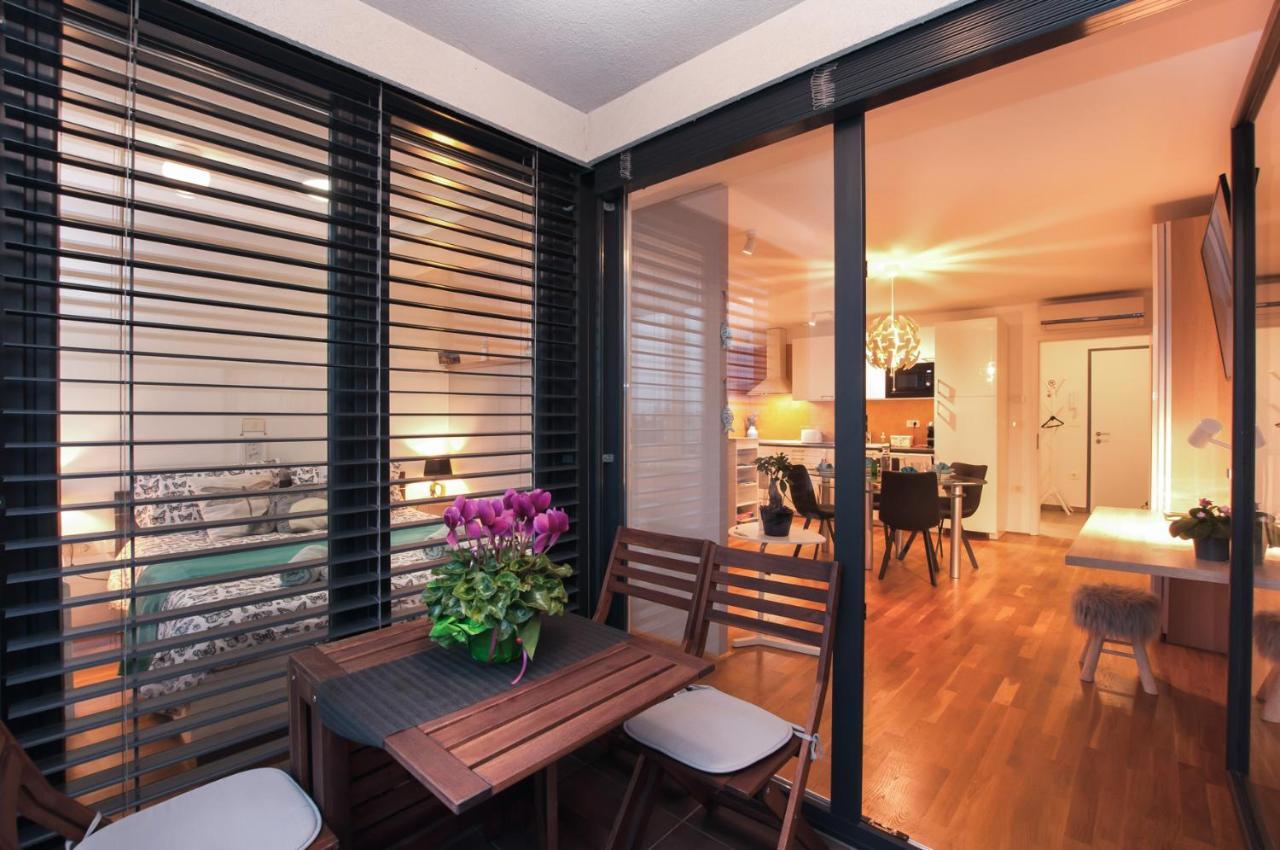Sea Sun & Me Apartment 科佩尔 外观 照片