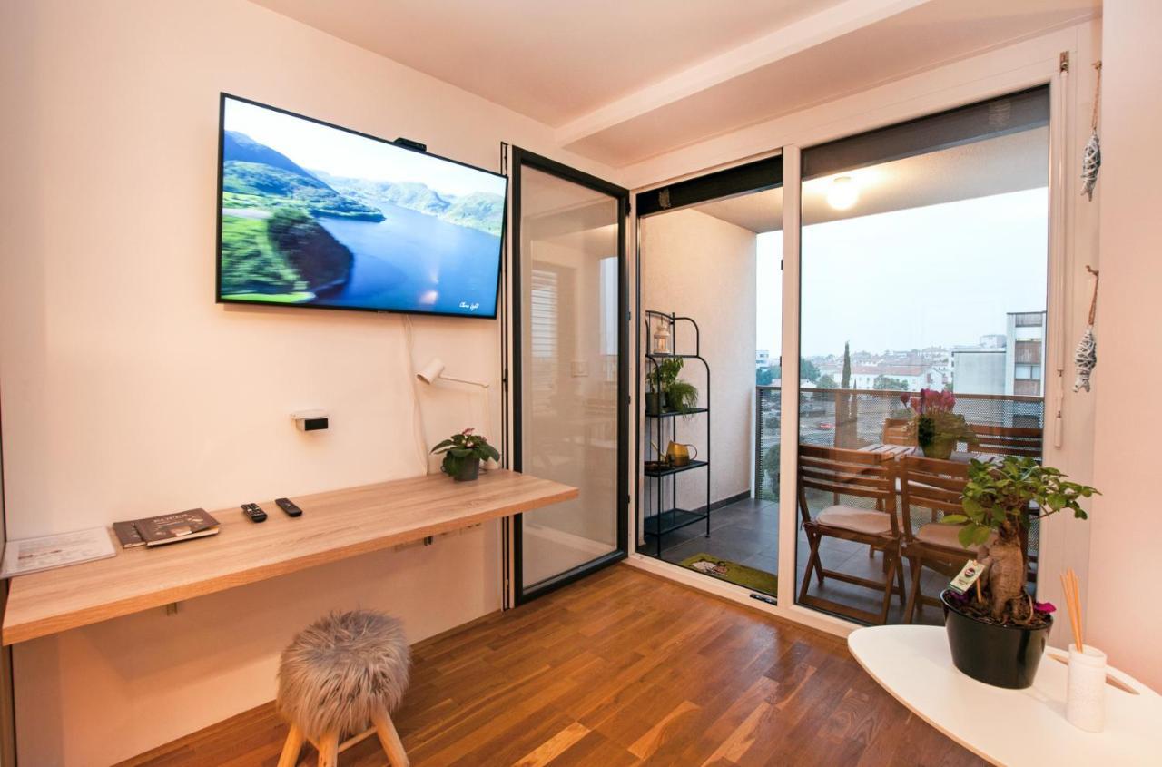 Sea Sun & Me Apartment 科佩尔 外观 照片