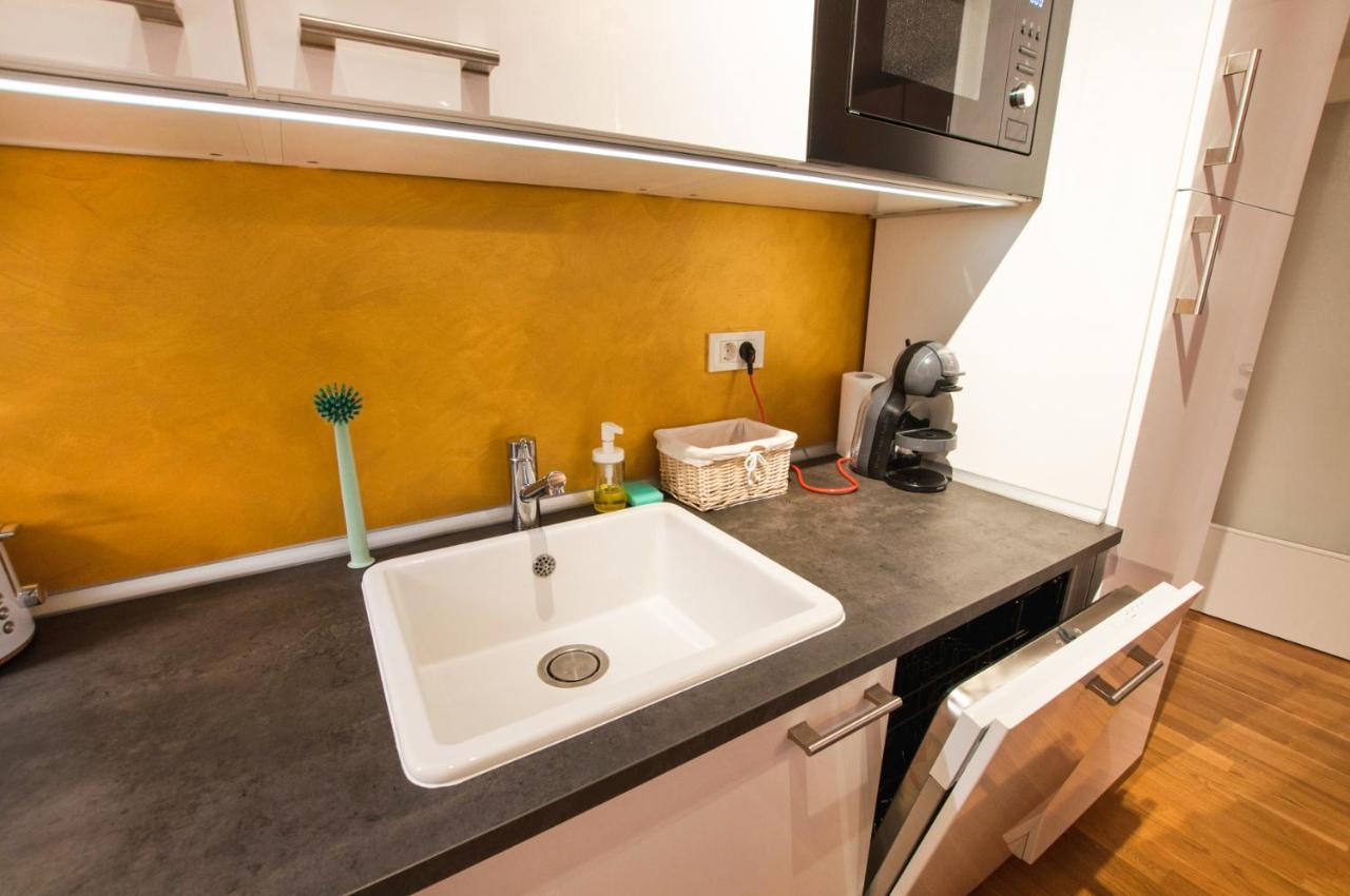 Sea Sun & Me Apartment 科佩尔 外观 照片