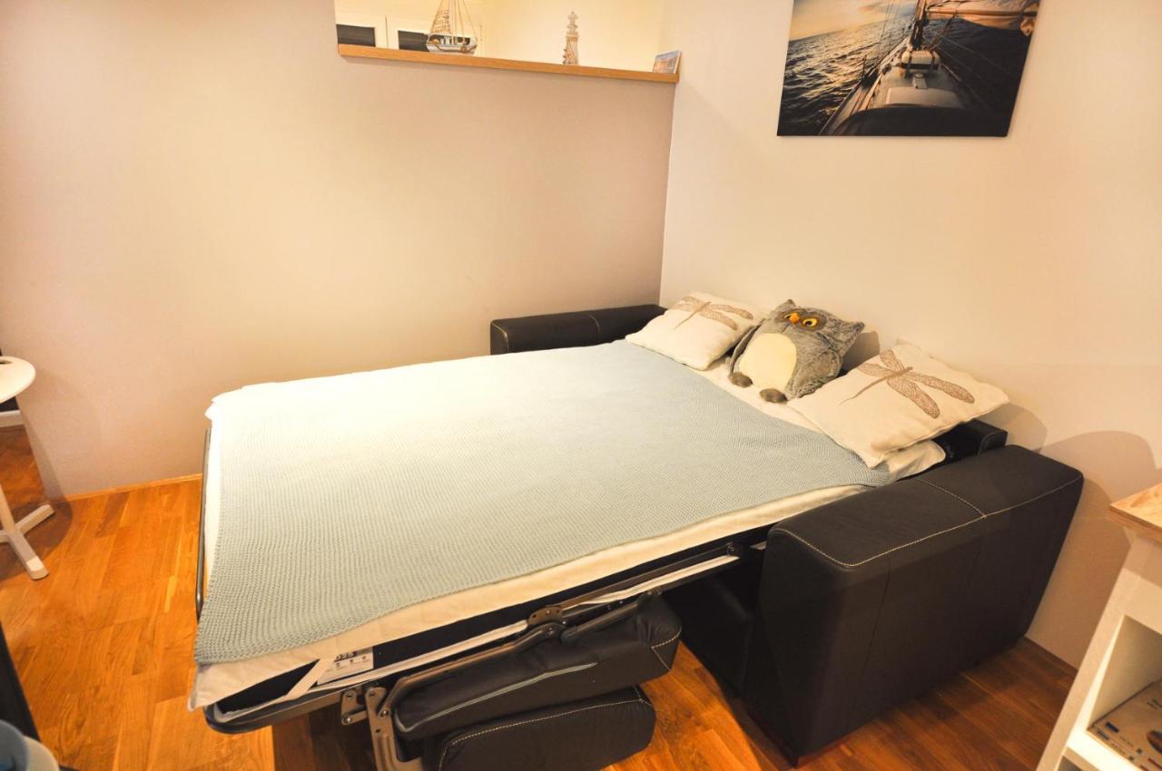 Sea Sun & Me Apartment 科佩尔 外观 照片