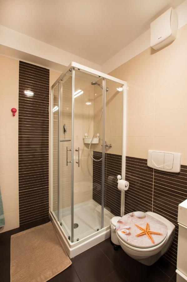 Sea Sun & Me Apartment 科佩尔 外观 照片