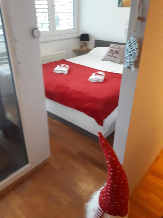 Sea Sun & Me Apartment 科佩尔 外观 照片